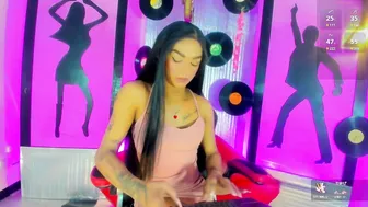 _nickyminach recorded nude video 60450