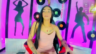 _nickyminach recorded nude video 60450