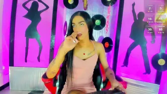 _nickyminach recorded nude video 60450