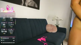 izy_bellee recorded nude video 60462