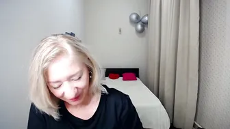 Hunters_woman hot webcam video (06/18/2025)