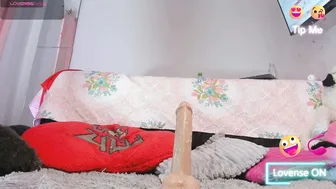 msschloee 18-Jun-2025 squirt