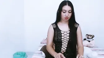 alyson0001 new webcam video