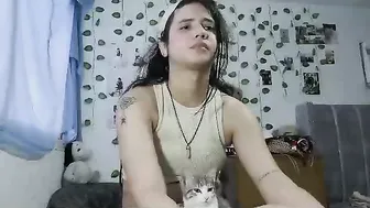 jess_sweett recorded nude video 60623