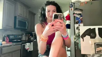 bexirl recorded nude video 60667