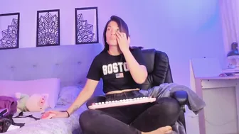 lourreinstounn recorded nude video 60719