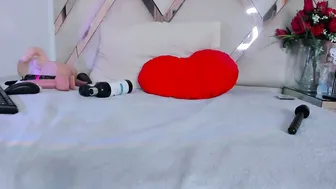 ninahtx naked on cam (06/18/2025)