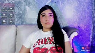 bellinda_21 cam show webcam video