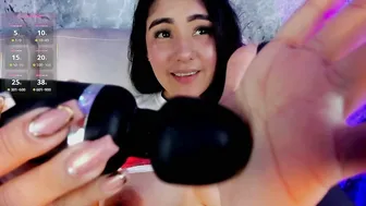 bellinda_21 recorded nude video 60767
