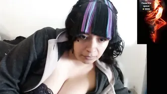 acelinhot (06-18-2025) ohmibod