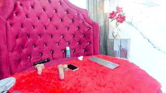 ximenahott_ recorded nude video 60809