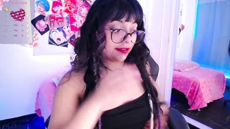 dakaria_ recorded nude video 60813