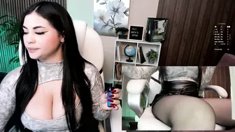 naugthyelli recorded nude video 60829