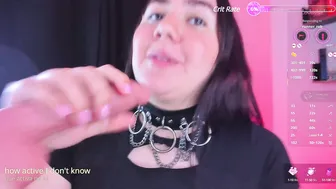 isarhodes_ recorded nude video 60831