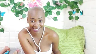 Ebonyolive69 06/18/2025 anal