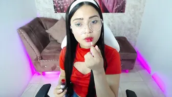 ariana_miller_m recorded nude video 60941