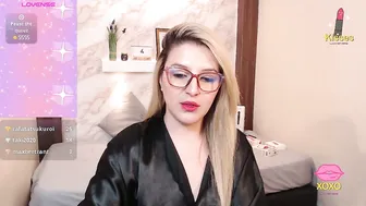 Ashleyclark3 slave nude cam