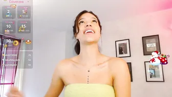 Oliviabran_ squirt 19 January 2026