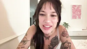 itshelltai recorded nude video 600118