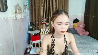 nyx_huntrix27 recorded nude video 600214