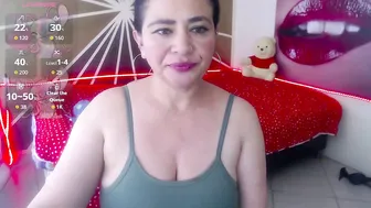Vicky_sexi latina - 19-Jan-26