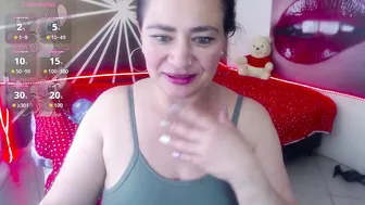 Vicky_sexi latina - 19-Jan-26
