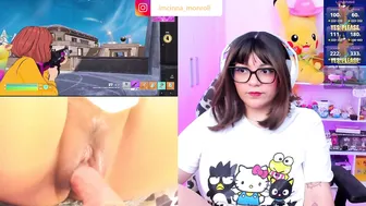 cutecinamonroll fuckmachine - 19-Jan-2026