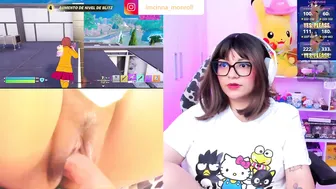 cutecinamonroll recorded nude video 600283