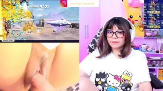cutecinamonroll recorded nude video 600283