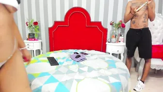 caroyandy recorded nude video 600308