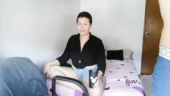 mauroluxandra recorded nude video 600372