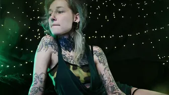 littlespacemouse recorded nude video 600395