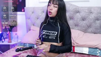 mary_luckaysha recorded nude video 600438