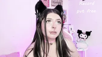 Sachi_meow bigpussylips (01/19/2026)