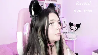 Sachi_meow bigpussylips (01/19/2026)