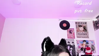 Sachi_meow bigpussylips (01/19/2026)