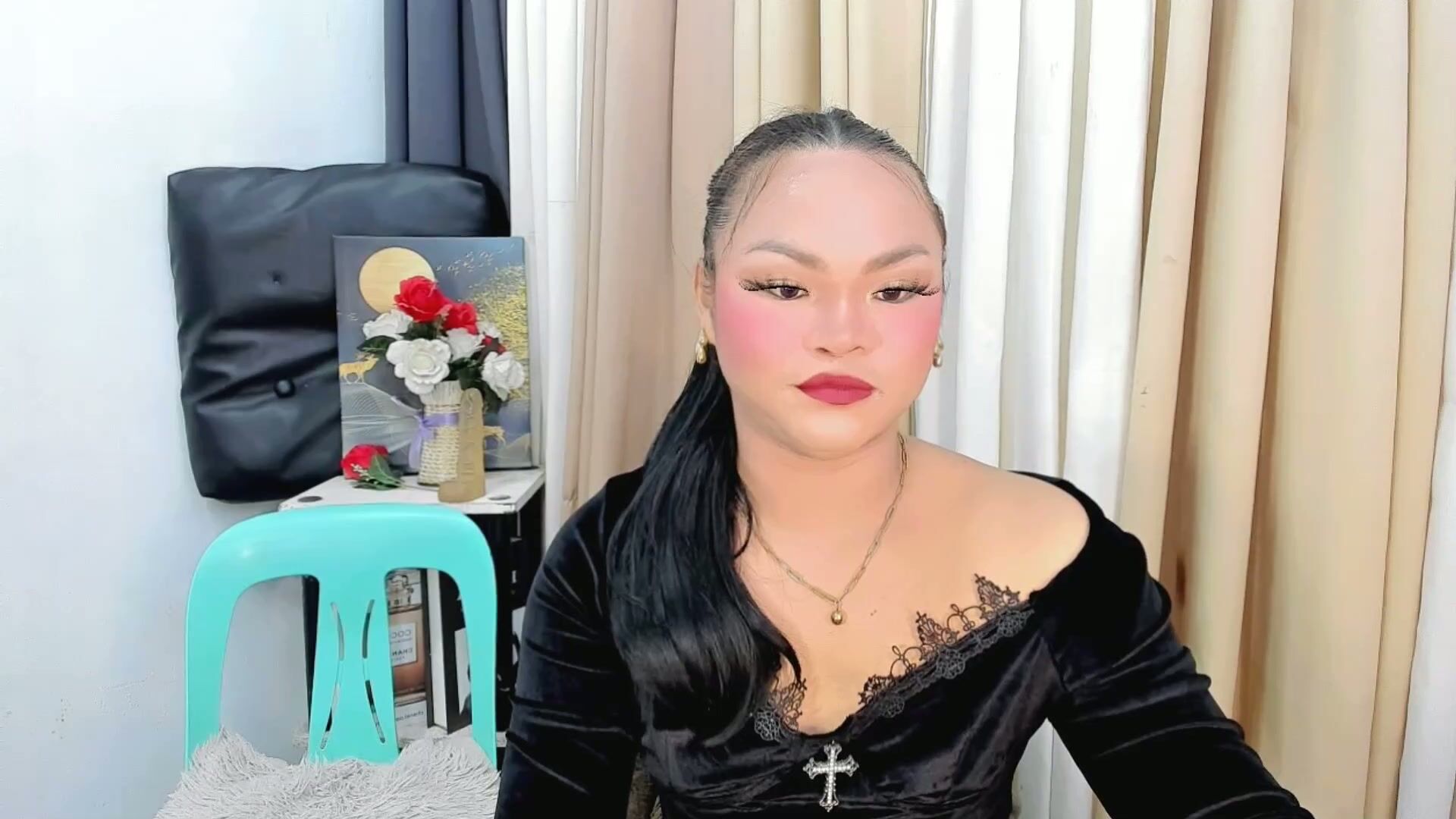 Cherrymaegray porn cam chat 01/19/2026