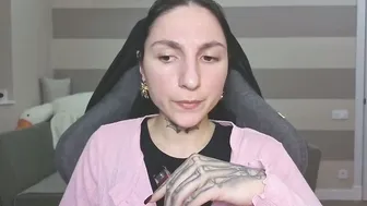 chabibiann bigclit - 01/19/2026