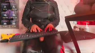 Mirandasould strapon 19-Jan-2026