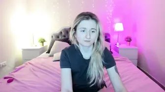 camilladreamer recorded nude video 600503