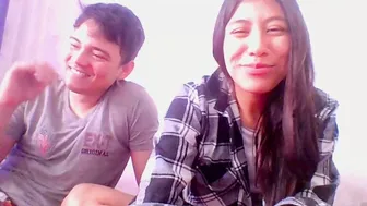 naisha_and_axelh recorded nude video 600530