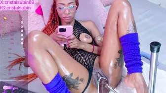 Cristal_subin69 webcam (01/19/2026)