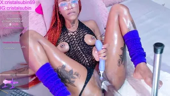 Cristal_subin69 webcam (01/19/2026)