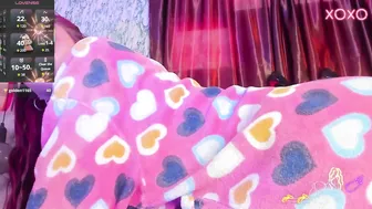 babylissie recorded nude video 600570