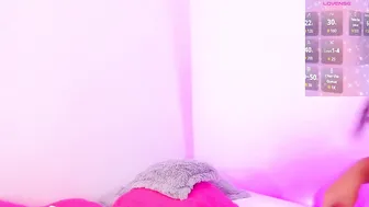 Roxy_stone1 hot amateur video 19 January 2026