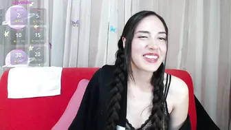 Piink_sky live cam show 01-19-2026