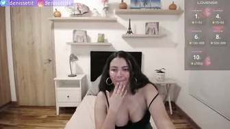 Denissetits porn video 01-19-2026