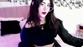 isa_bunny18 recorded nude video 600681