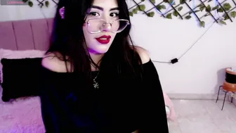 isa_bunny18 recorded nude video 600681