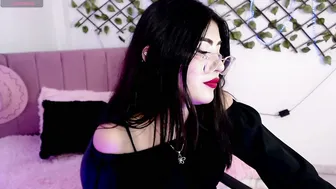 isa_bunny18 recorded nude video 600681